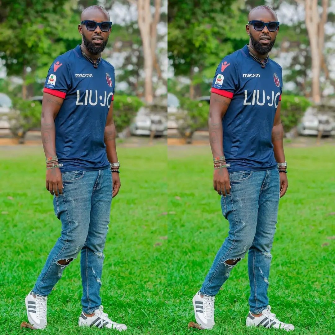 Robert Ug Promotions tweet media