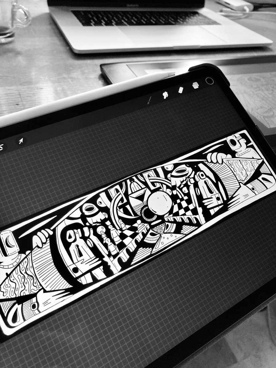 Gm🔥New Artwork!

Starting a deep work session, see you later 😎