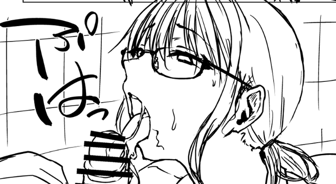 Fantia更新しました。
締め切りに間に合わなかった後日談3pの下描きを公開しております。
月末すぎる更新なので15日まで見れるようにしてます。

https://t.co/ADQigzpUen 