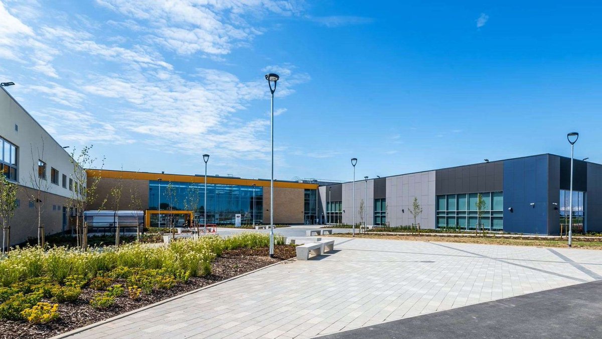 Concertus_'s tweet image. Our team had a great time at the LABC Building Excellence Awards 2022 last week. We are honoured to have been part of the team that delivered Mildenhall Hub. Congratulations to all shortlisted and winning projects. Thank you for having us @labcuk! #LABCawards #community #Awards