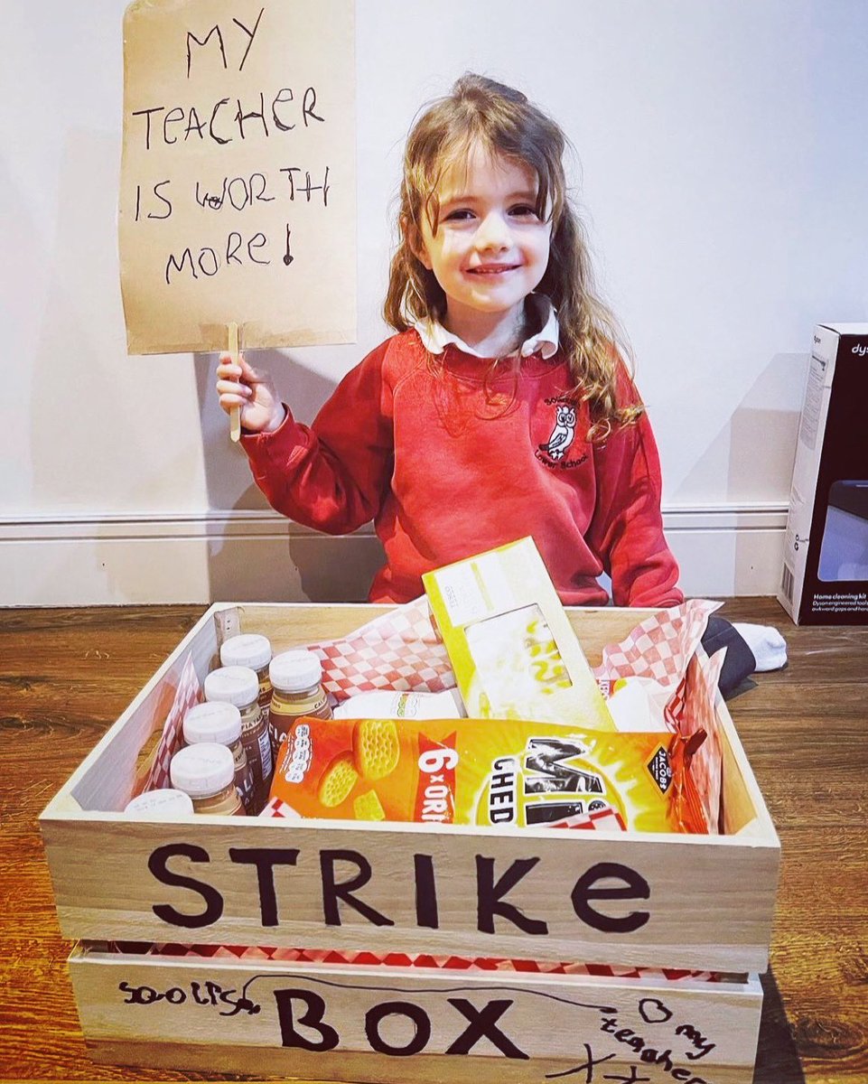 National Education Union tweet media