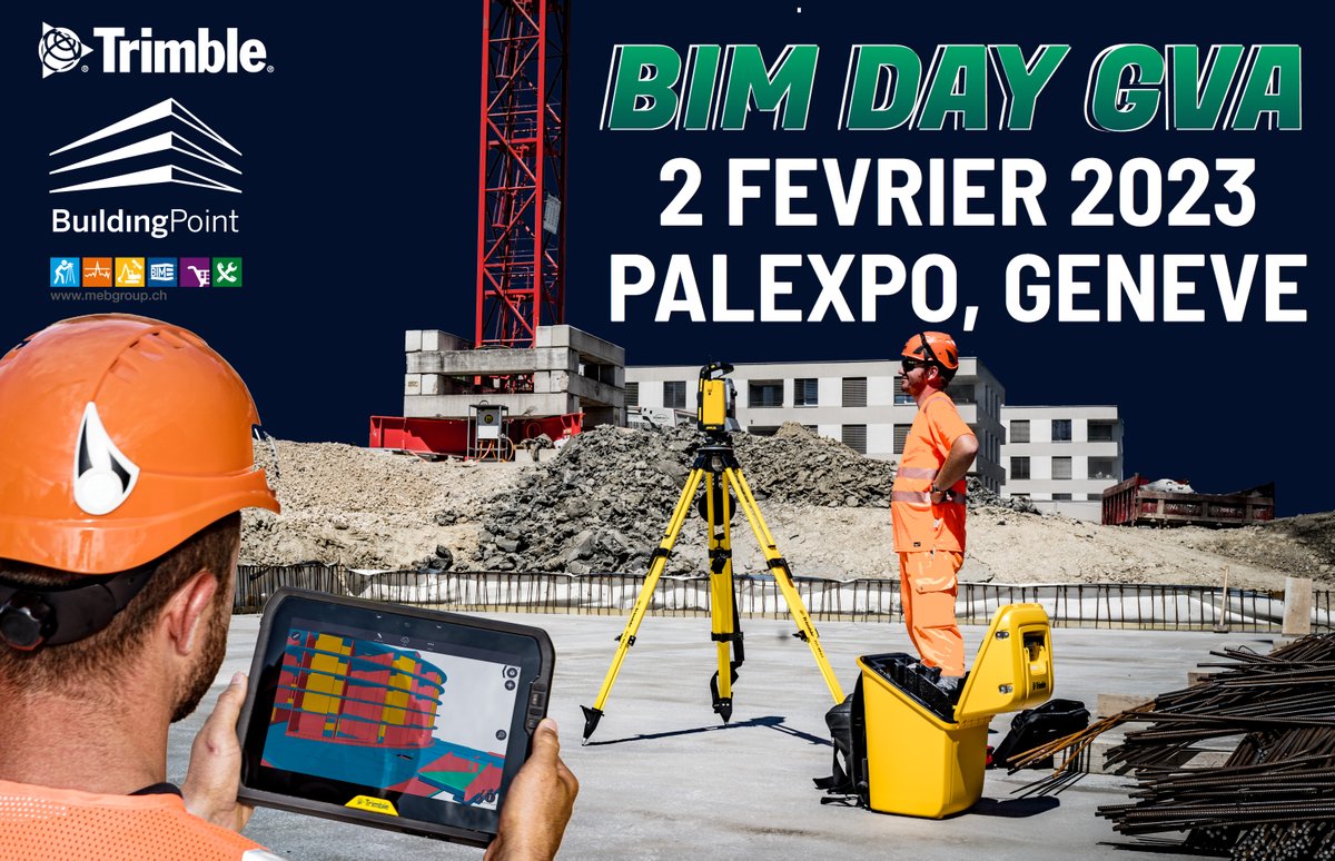 BuildingPoint Schweiz AG tweet media