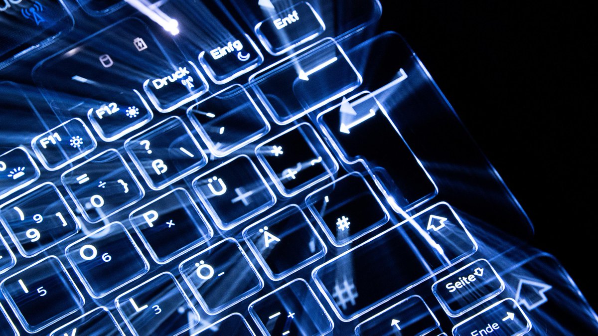 In der ersten Hälfte 2022 wurden 236,1 Millionen Ransomware-Angriffe gemeldet firmenpresse.de/pressinfo20318…