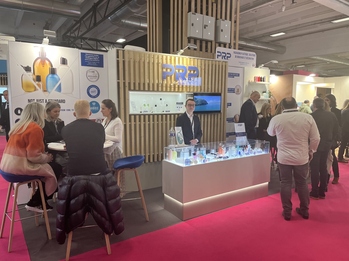 PRP creation tweet media