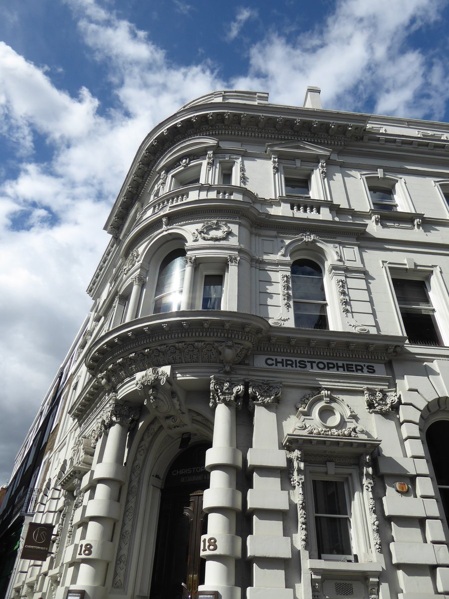 London via Surrey tweet media