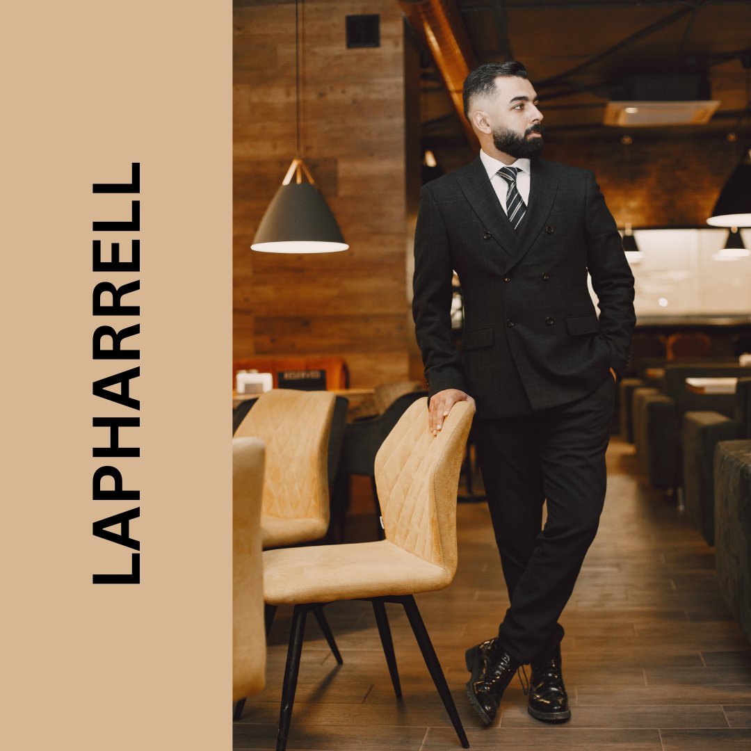 lapharrell's tweet photo. Suit upp!!! Because your personality isn’t the first thing people see.
Click here to view our unique collection. https://t.co/DBVTzPAkqN
#lapharrell #menswear #threepiecesuitwithtie #suitstyle #canada #vancouver #bespoketailoring #tailoring #bespokedesign #bespokesuit #tailored https://t.co/FRV4RDVyDd