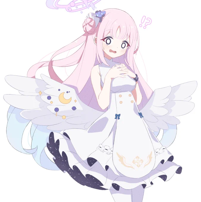 ミカのこの顔好き#ブルアカ 