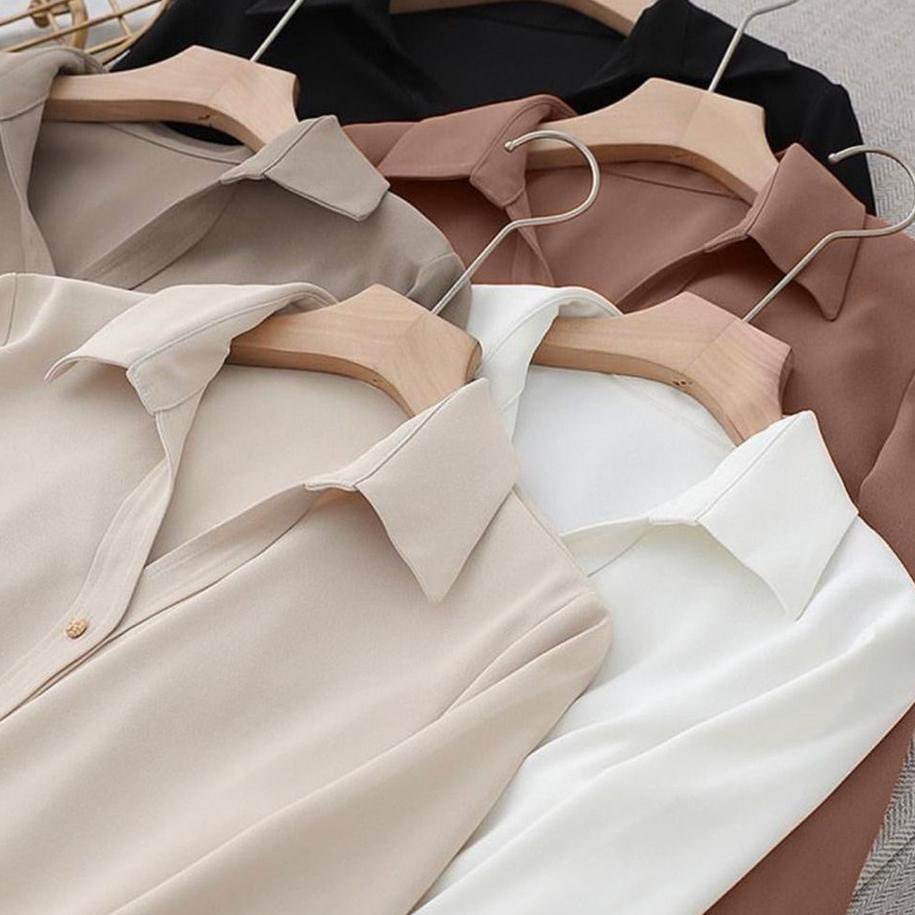 nudihascart's tweet photo. This earthy tones blouse… I need all🥹 https://t.co/Db4EvLipkz