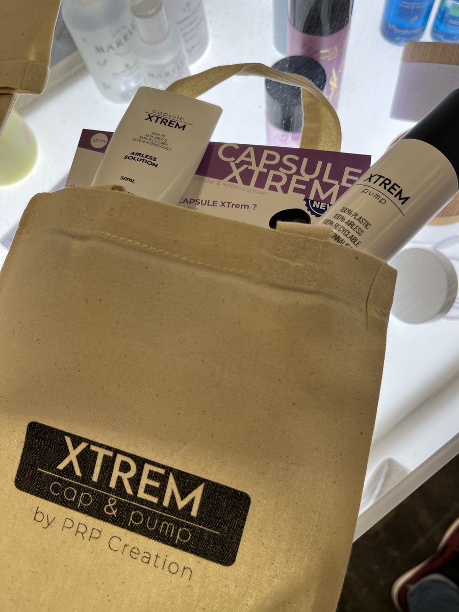 PRP creation tweet media