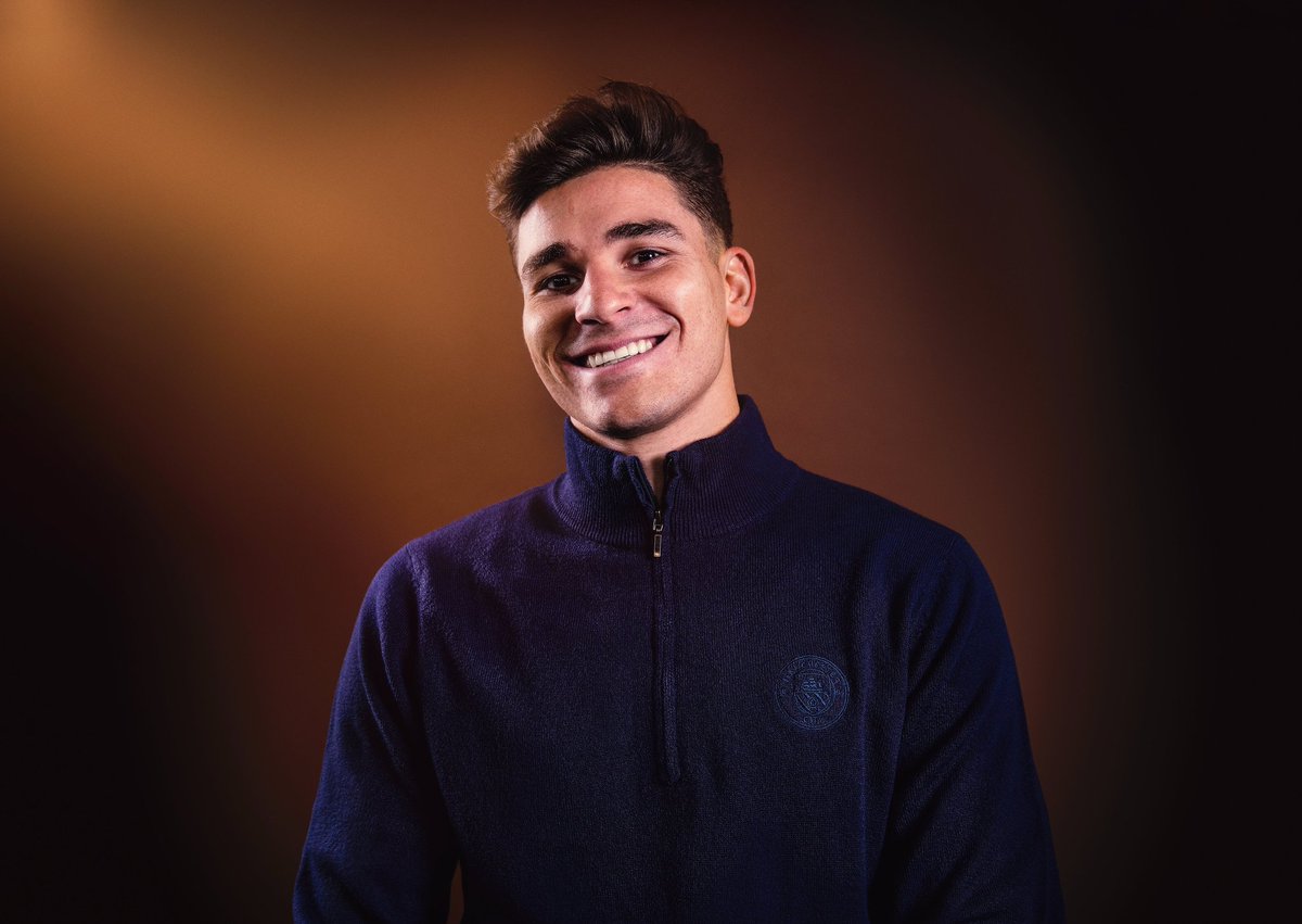 Manchester City tweet media