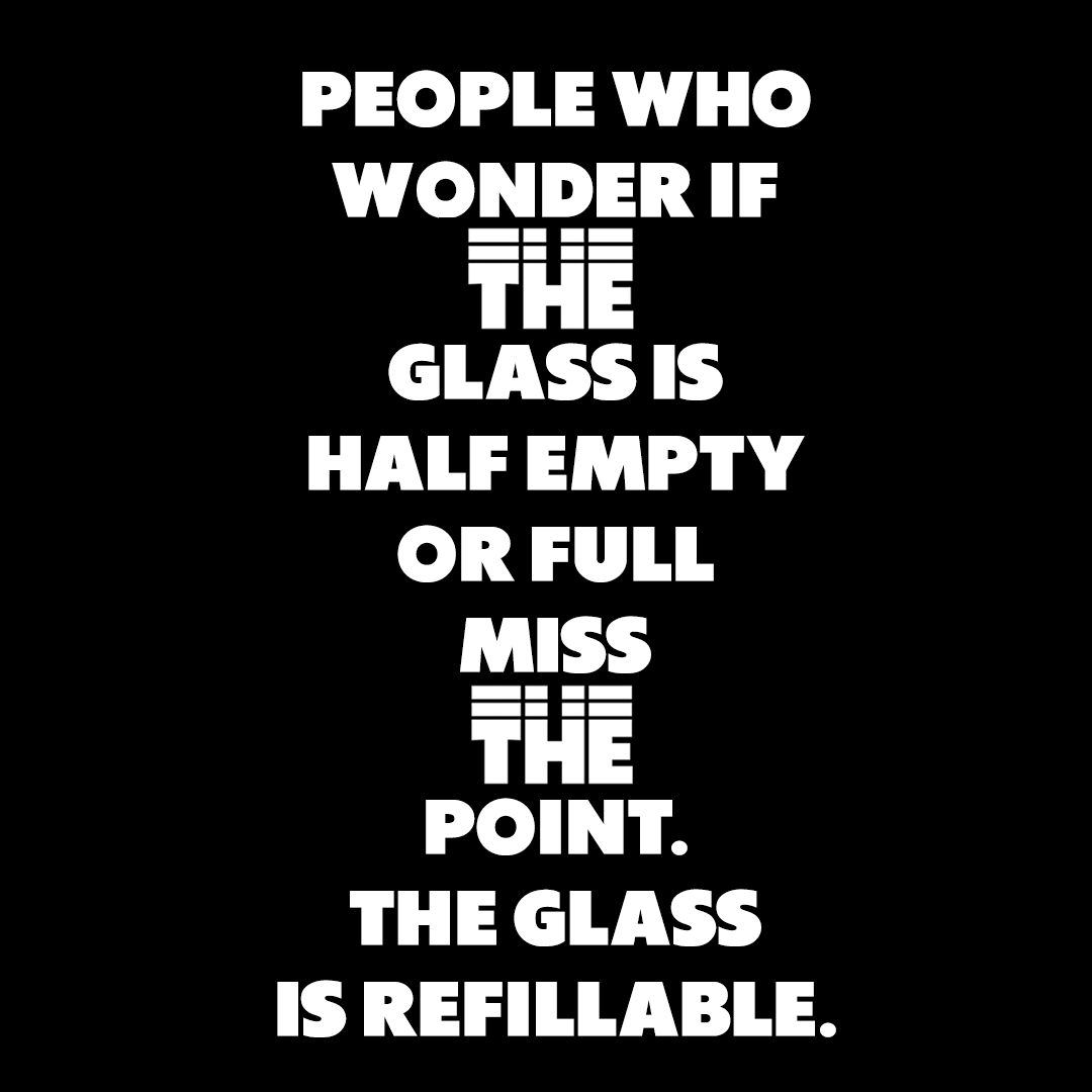 THEProtocolERC's tweet photo. #GM ladies and gents ☀️

“People who wonder if $THE glass is half empty or full miss the point. #THE glass is refillable.”

#THEProtocol #THEDAO #THEDAONFT #THECommunity #THERebirth 🔥🚀 https://t.co/SrzjjYyUqU