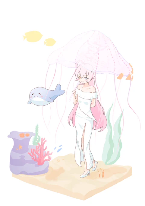 #ブルアカ 