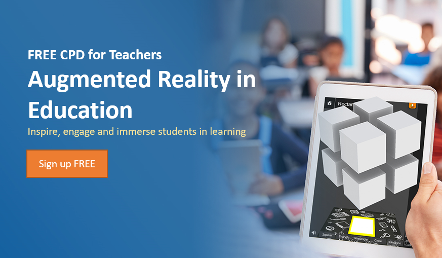 Clever_Books's tweet image. Start your journey to learn about #AugmentedReality in education! Get instant access to a FREE CPD &quot;AR in the classroom&quot;!

cleverbooks.eu/cpd/?utm_twitt… 

#EdTech #EdChat #ARVRinEdu #cpd