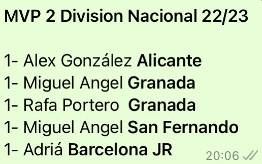 Finalizada la Jornada 1 de segunda división