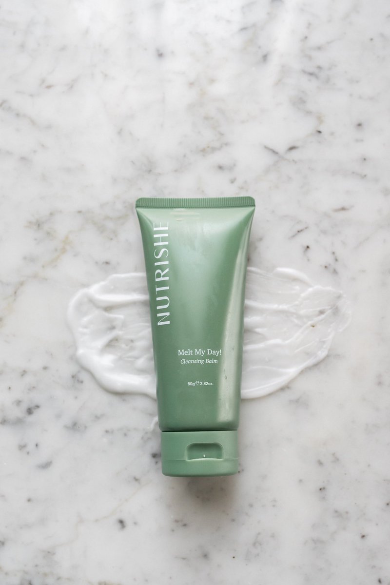 nutrisheid's tweet photo. sebenarnya, cleansing balm itu apasih? 🤔

tap 🔁 &amp; ❤️ untuk belajar bareng Minsy! https://t.co/BZIUqQjEt1