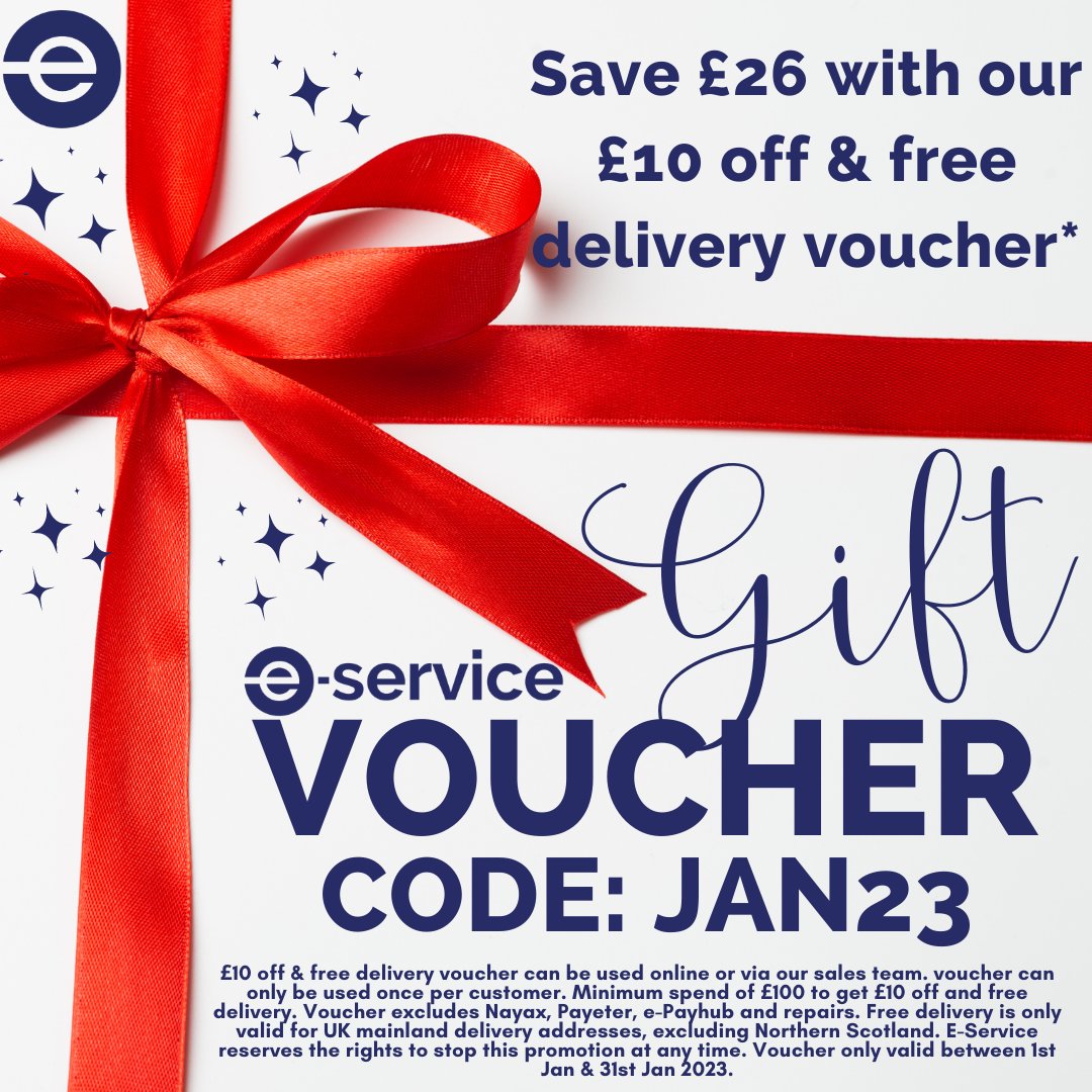 EServiceUK's tweet photo. Hurry! Today is the last day to take advantage of our January offer. Save £26 on your order now! Don't miss out on this amazing opportunity to get a great deal. Order now and enjoy the savings! #JanuaryPromo #LastChance #SaveMoney https://t.co/7XrsViVBOO