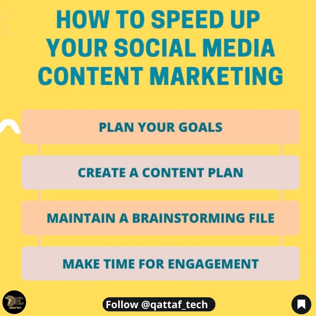 QzWorld's tweet photo. You think the key to growth is engaging with the biggest accounts you can find and hoping your comment will be SO GOOD it’ll get followers.

#marketingcoach #myownbusiness #onlinemarketer #onlinepresence #smallbusinessadvice  #socialmediacontent #digitalmarketingexpert https://t.co/ILb6Af2Pp8