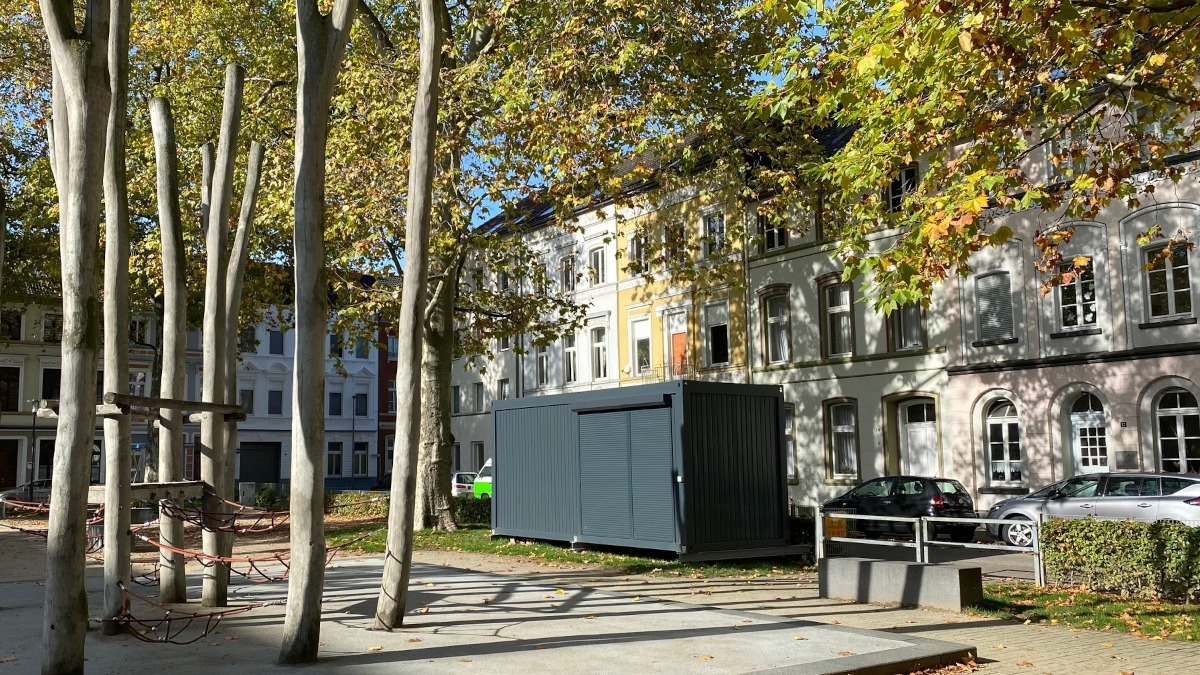 Buntes Familien- und Kinderfest am Albrechtplatz am 3. Februar!

Das wird sicher richtig cool. Schaut mal hier, es wird eine Menge geboten.

krefeld.de/de/inhalt/bunt…

#Krefeld #Albrechtplatz #Kinder #Fest