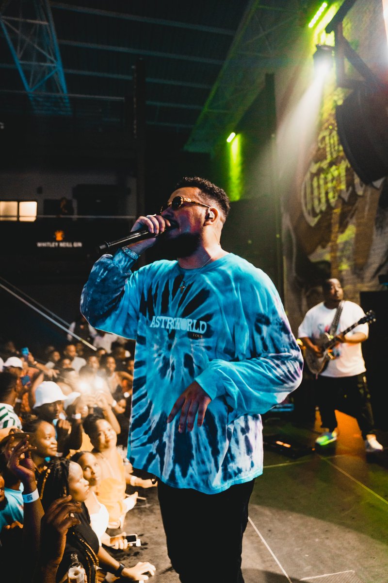 AKA (@akaworldwide) on Twitter photo 