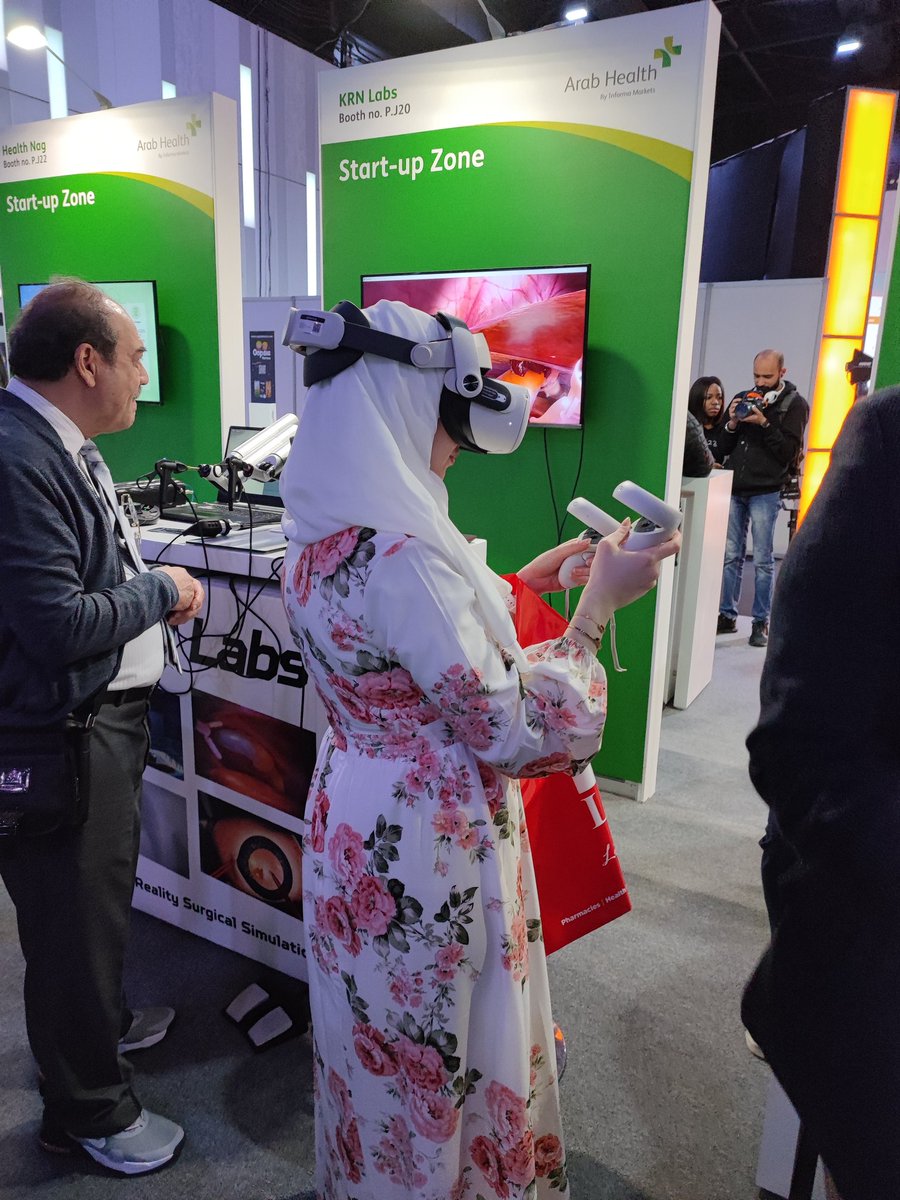 KrnLabs's tweet photo. #arabhealth day 2 here we go!
KRN @Arab_Health
 #arabhealth2023 #ah23 #healthcare #informa #uae #mydubai #dubai #dubaihealth #medtech https://t.co/kruc2g066L