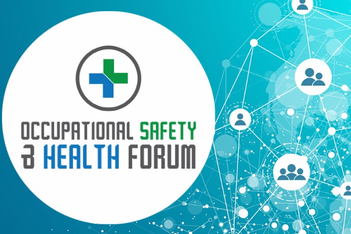 We're at our 1st 2f event of the year today - at the Occupational Safety and Health Forum in London! Want to know how simple H&S software can help you? Get a demo! hubs.la/Q01zJDwr0 #godigital #paperlessworking #healthandsafety #EHS #OSH #occupationalhealth #oshforum