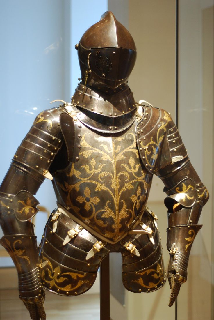 royalamouries's tweet photo. KNIGHT IN ARMOUR https://t.co/kUQA07HFik
