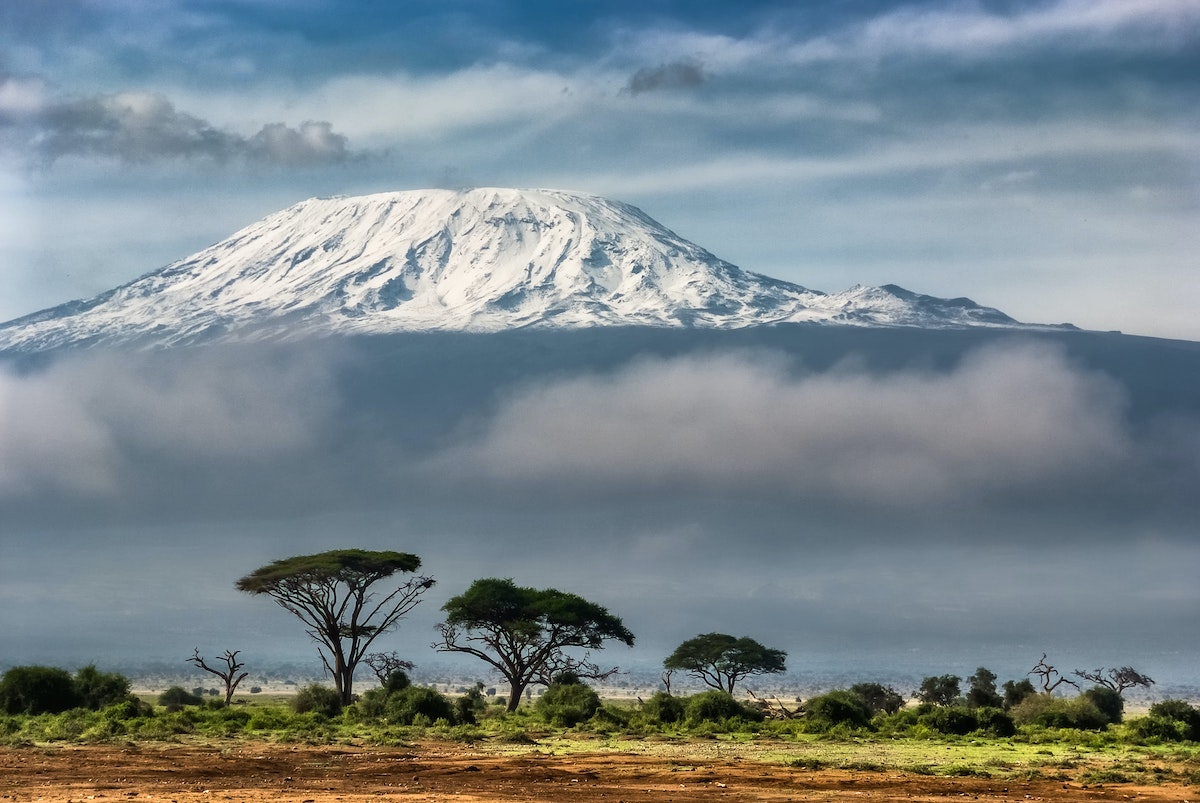 🤩 ¿Tu sueño es conocer la cumbre más alta de África? 
✈️ Ahora es más fácil que nunca viajar a TANZANIA para ver -o subir- al M. Kilimanjaro con las OFERTAS KLM #RealDealDays ¡Vuelos desde 689€! 
👉🏻 Último día para aprovechar la oferta:  realdealdays.klm.com/ES_ES #OfertasKLM #Ad