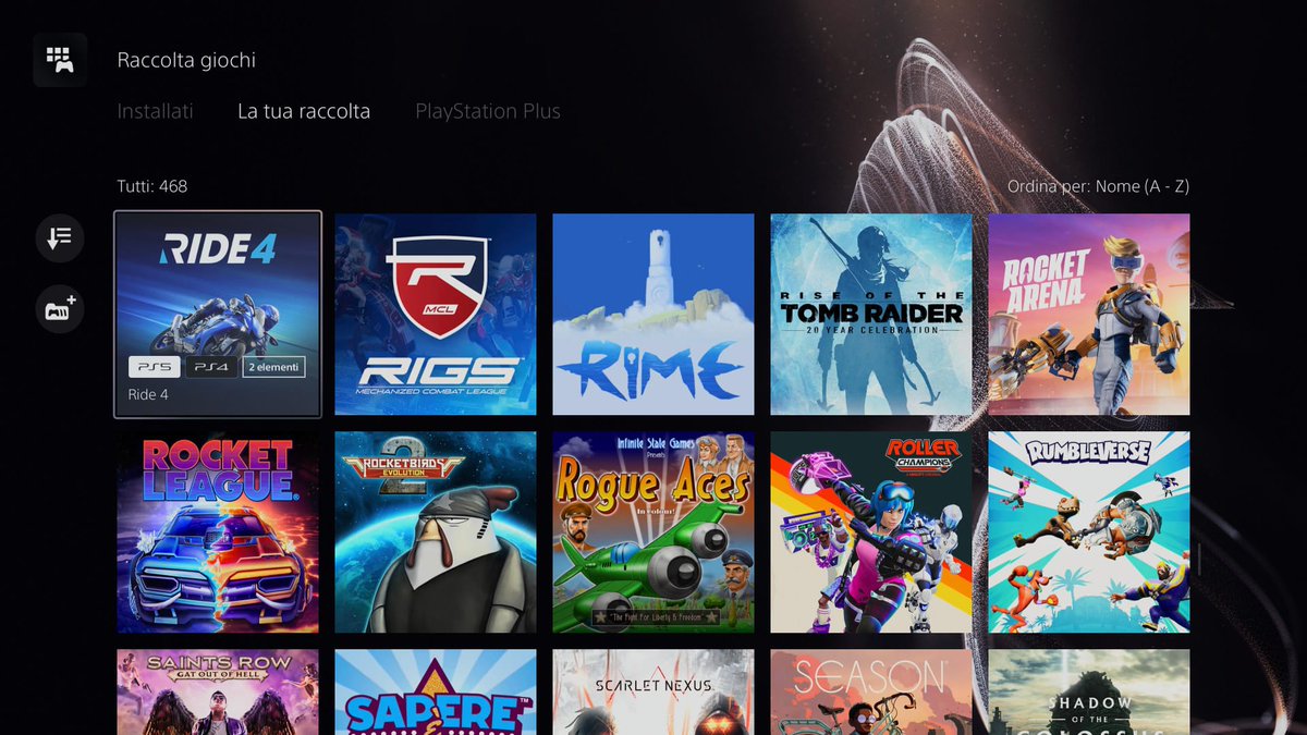 Vice13_05's tweet photo. @AskPlayStation @PlayStationEU @PlayStationIT The game was removed from the catalogue on day November 15th 2022, but I was ok because I own the disc and the license of the upgrade.

For some reason I cannot access my PS5 version and the Store asks me to pay for it.

What can I do? https://t.co/iI2SKfNOGA