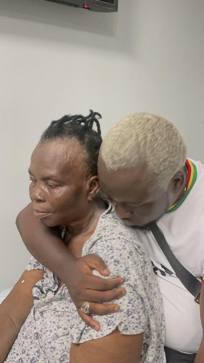 Lost my lovely mom….Rest in peace Mama❤️