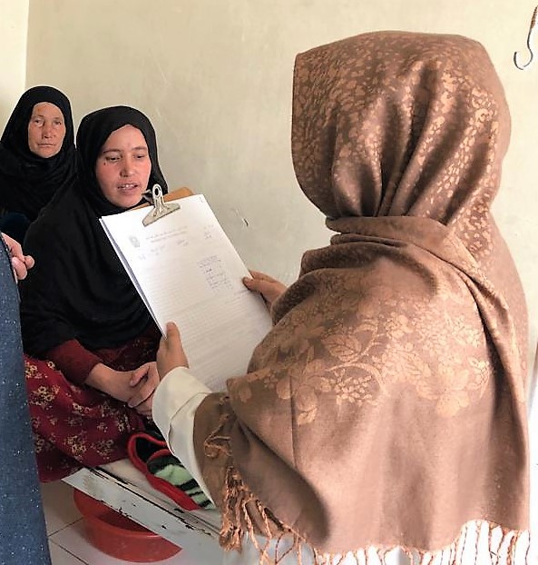 UNAMA News on Twitter "RT WHOAfghanistan Women health workers are