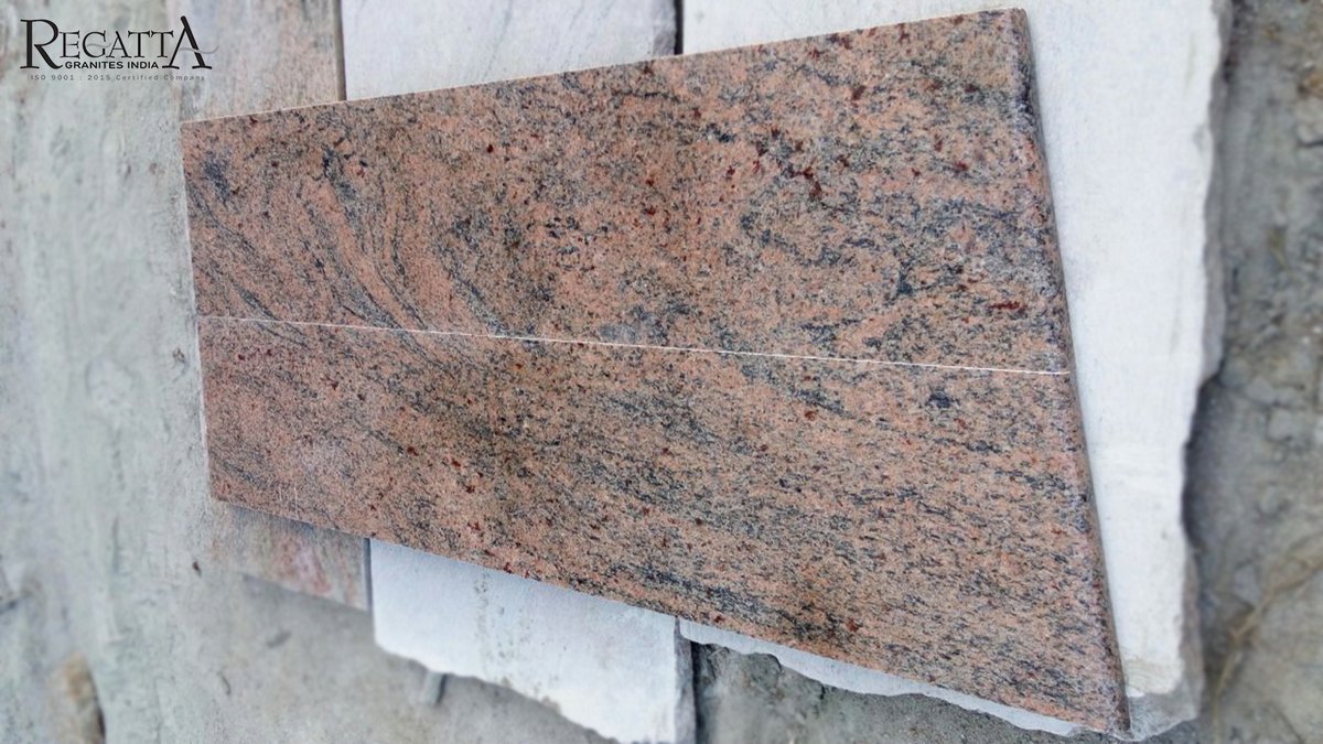 RegattaGranites's tweet image. Colombo Juprana Granite is one of the popular Indian granites exported from India. This granite is used in #countertops, #windowsills, #stairs, #fountains, and #flooring. 

Enquire now - regattagranitesindia.com/products/colom…

#greygranite #graniteslabs #exports #naturalstone #architecture