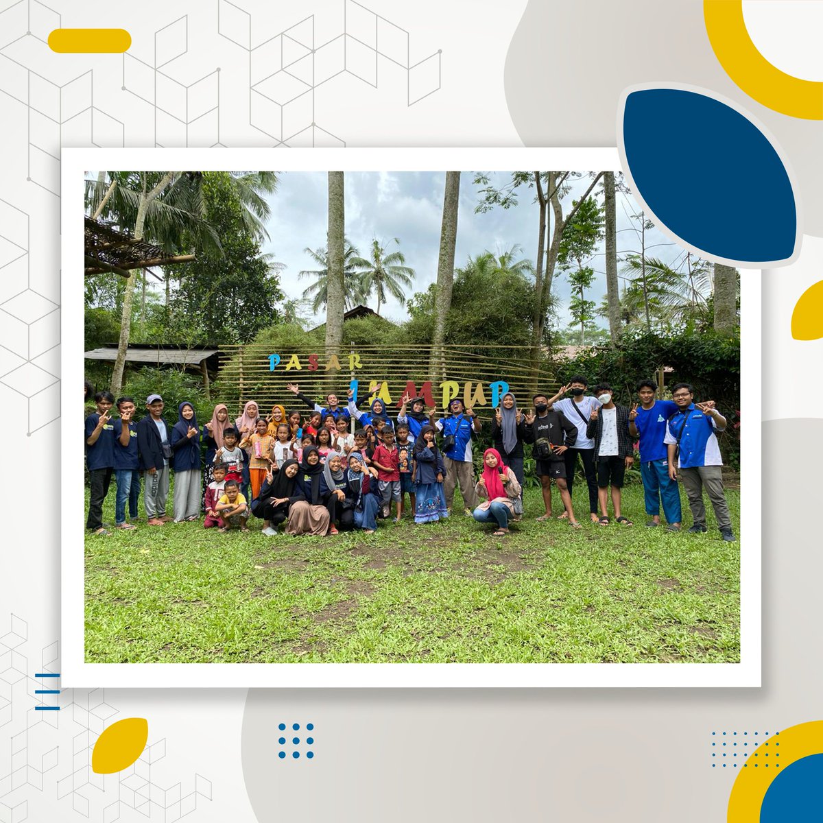 rtikjember's tweet image. Hai Sobat RTIK, gimana kabar nya? Baik-baik saja kan hehe. Kali ini mimin mau share keseruan temen-temen RTIK Jember saat kegiatan Literasi Digital CERIA bersama temen-temen dari TANOKER. 

#rtikjember #literasidigital #banggajadirelawantik