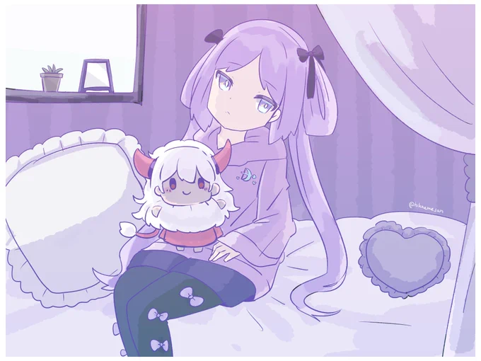 エウリュアレちゃん#fgo 
