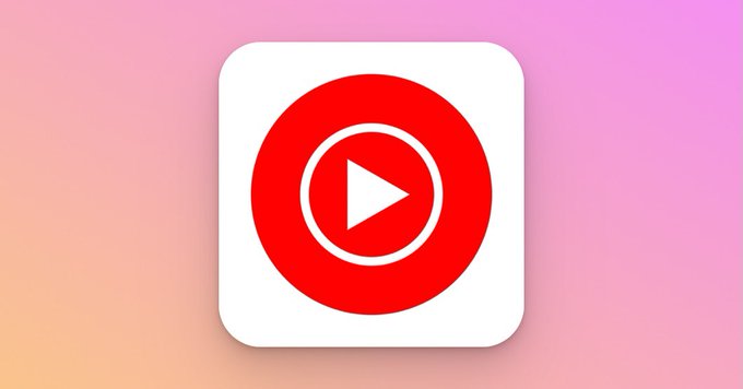 YouTube Music5.49.54