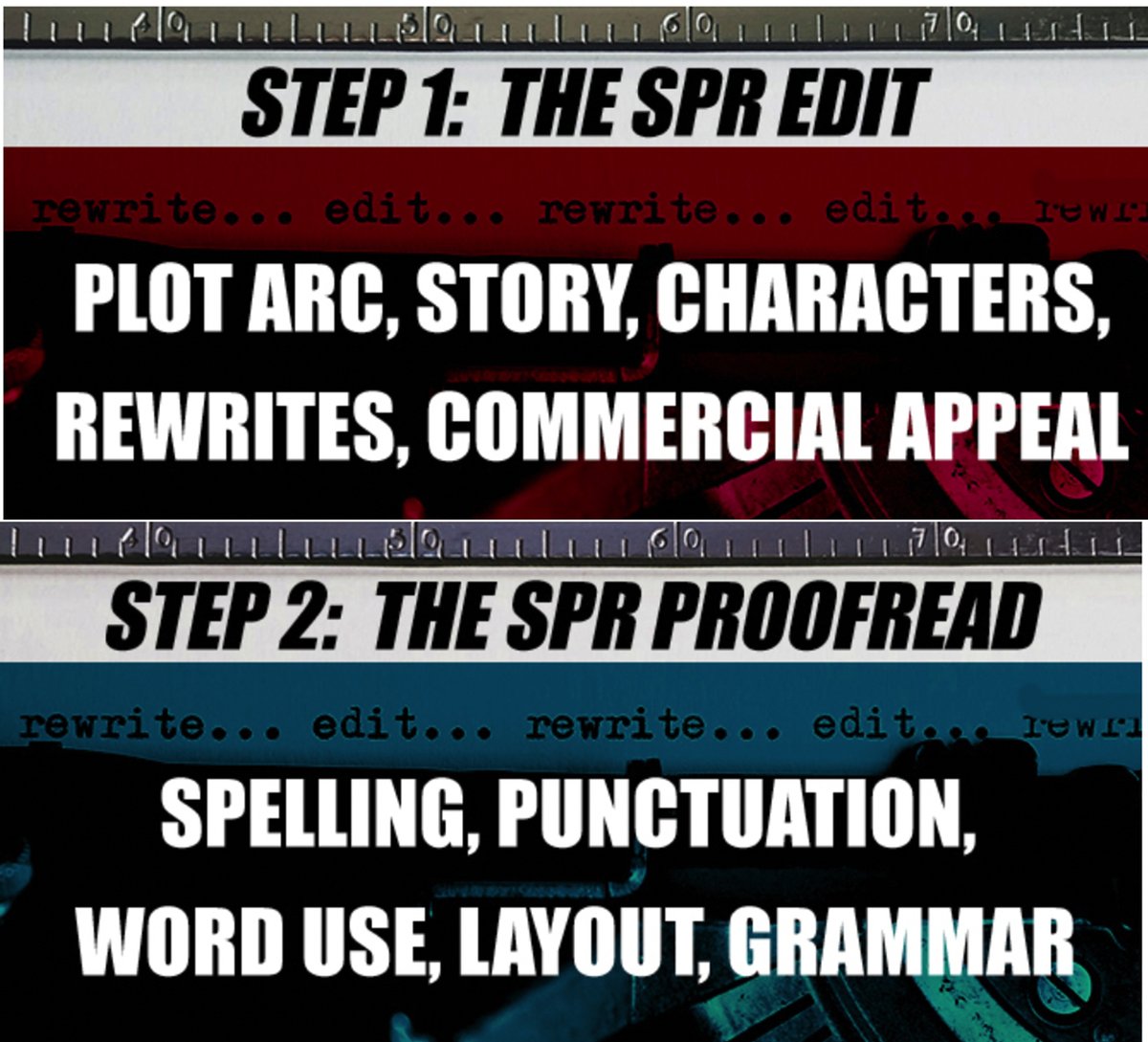 selfpubreview's tweet photo. Get your book #edited with our new #editing packages especially designed for #indieauthors. #bookediting https://t.co/n4KkrC5uE6 https://t.co/8wnJpDjB8N