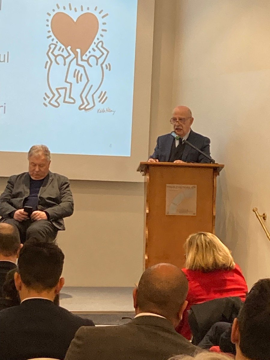 «Abbiamo cercato di rispondere alla domanda : quanto fa bene il bene?» #GianCarloBlangiardo, Presidente 
<a href="/istat_it/">Istat</a>
 #rapportofps2022 #sussidiarietà per esempio nella #sociale #nonprofit #roma #giorgiovittadini #LIVE #Event  
sussidiarieta.net