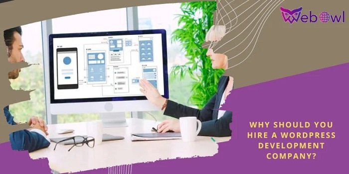 webwoldev's tweet image. The great majority of clients nowadays prefer to engage with a #WordPressdevelopmentcompany. Hiring a WordPress site development company will undoubtedly cost you money, but the rewards will be well worth it.
#WebsiteDevelopmentinBangalore
reddit.com/user/webwoldev…