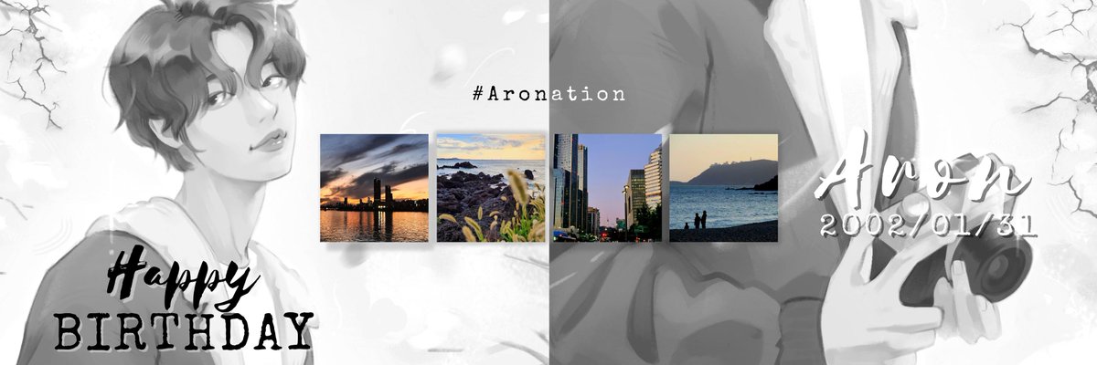 Millions_ivp's tweet photo. Welcome to the 2nd edition of #Aronation where we celebrate our one and only vocal and photographer Aron!

Happy birthday to Millionaires' number-one member picture provider!

Cheers to more #Aronation!

#AronationWeek #Millions #AronPark #HappyBirthday #밀리언즈 #생일춬하해 https://t.co/K5WZRkp8pa