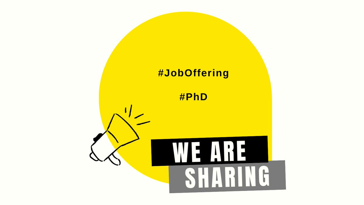 Our colleagues at @ISGlobal are offering great position for #PhD Health impact assessment (UBDPolicy) isglobal.org/en/-/phd-healt…