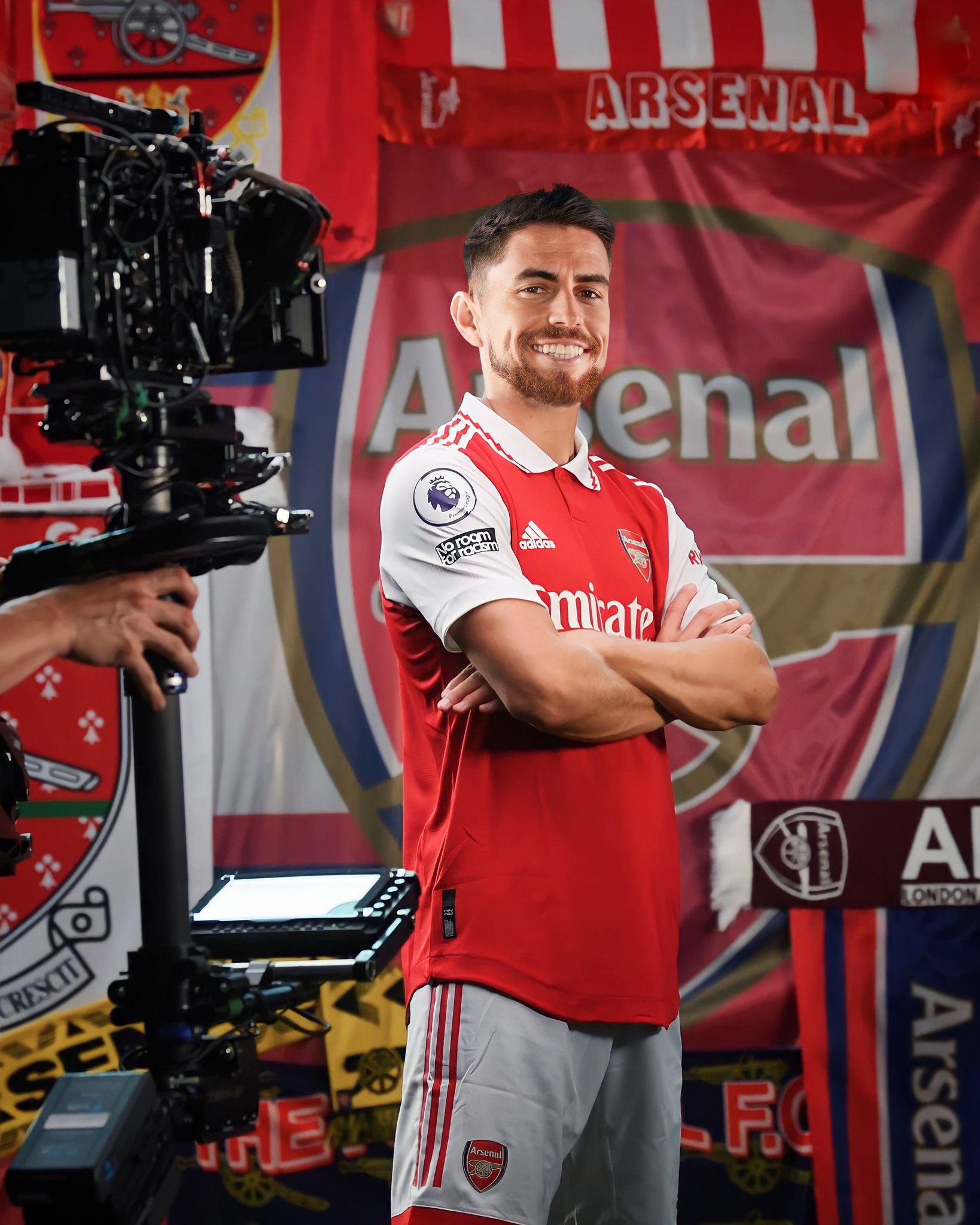 Re: [閒聊] 冬季人肉市場22/23_Jorginho