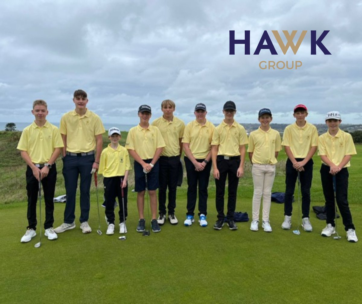 Hawk Group tweet media