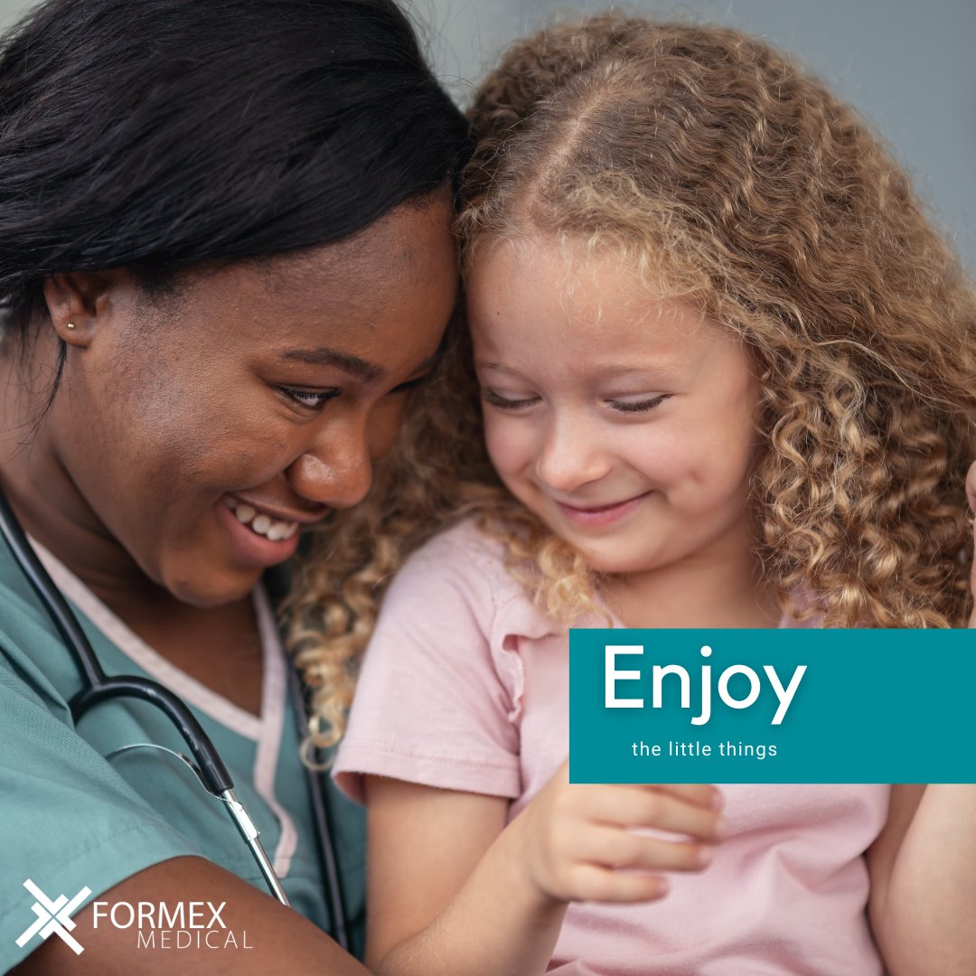 FormexMedical's tweet image. Plezier in werken in de zorg
Waar haal jij het meeste plezier uit in je werk? 

Elke laatste dinsdag van januari is de dag van het werkplezier in de zorg. 

We zijn benieuwd wat jouw drijfveren zijn! Laat het weten in de reacties.