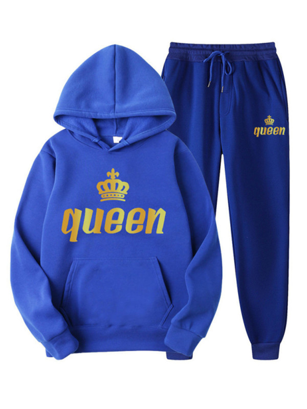 Queen Tracksuit Hooded Pants Set
👉Item ID:12339
▶styleladys.com/queen-tracksui…
#lookbook
#winterlook
#keepwarminstyle
#winterfashion
#casualwears
#Hooded
#Jogging
#Tracksuit