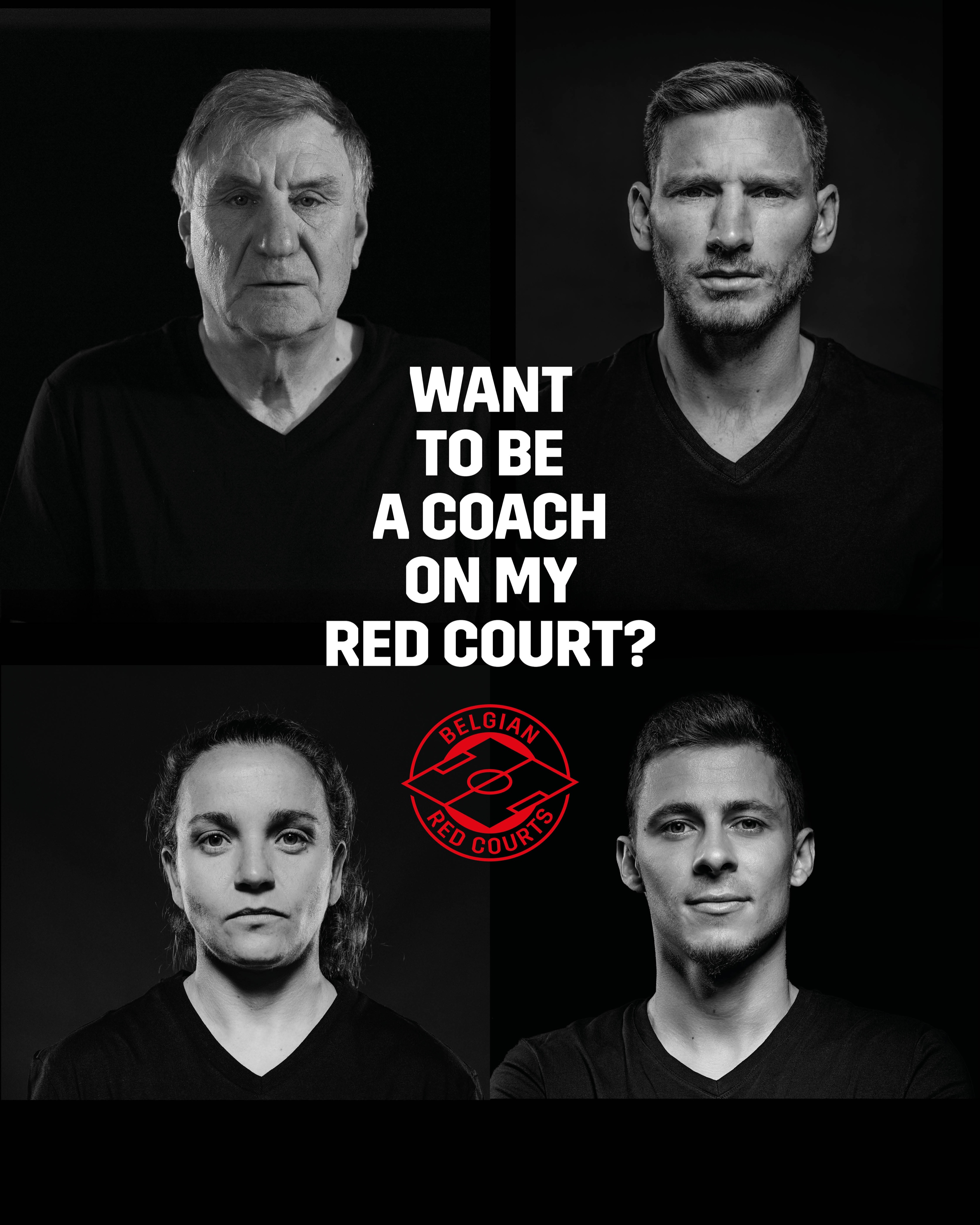 Royal Belgian FA (RoyalBelgianFA) / Twitter