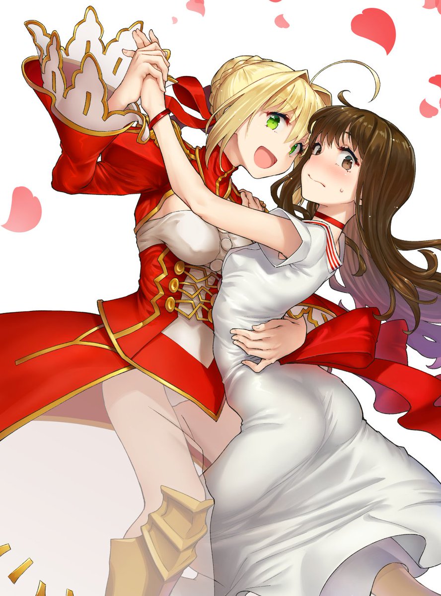 My favorite fate series wallpapers tweet media