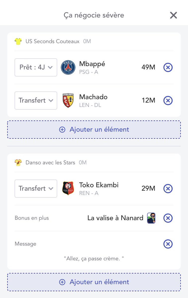 MPG & MPP ⚽️ tweet media