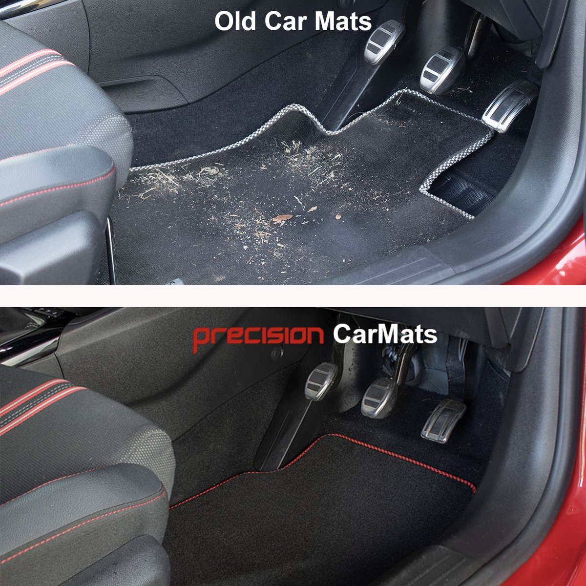 Need some new car mats for your car? Order your own now >>> precision-auto.co.uk/product-catego… #cars  #Car