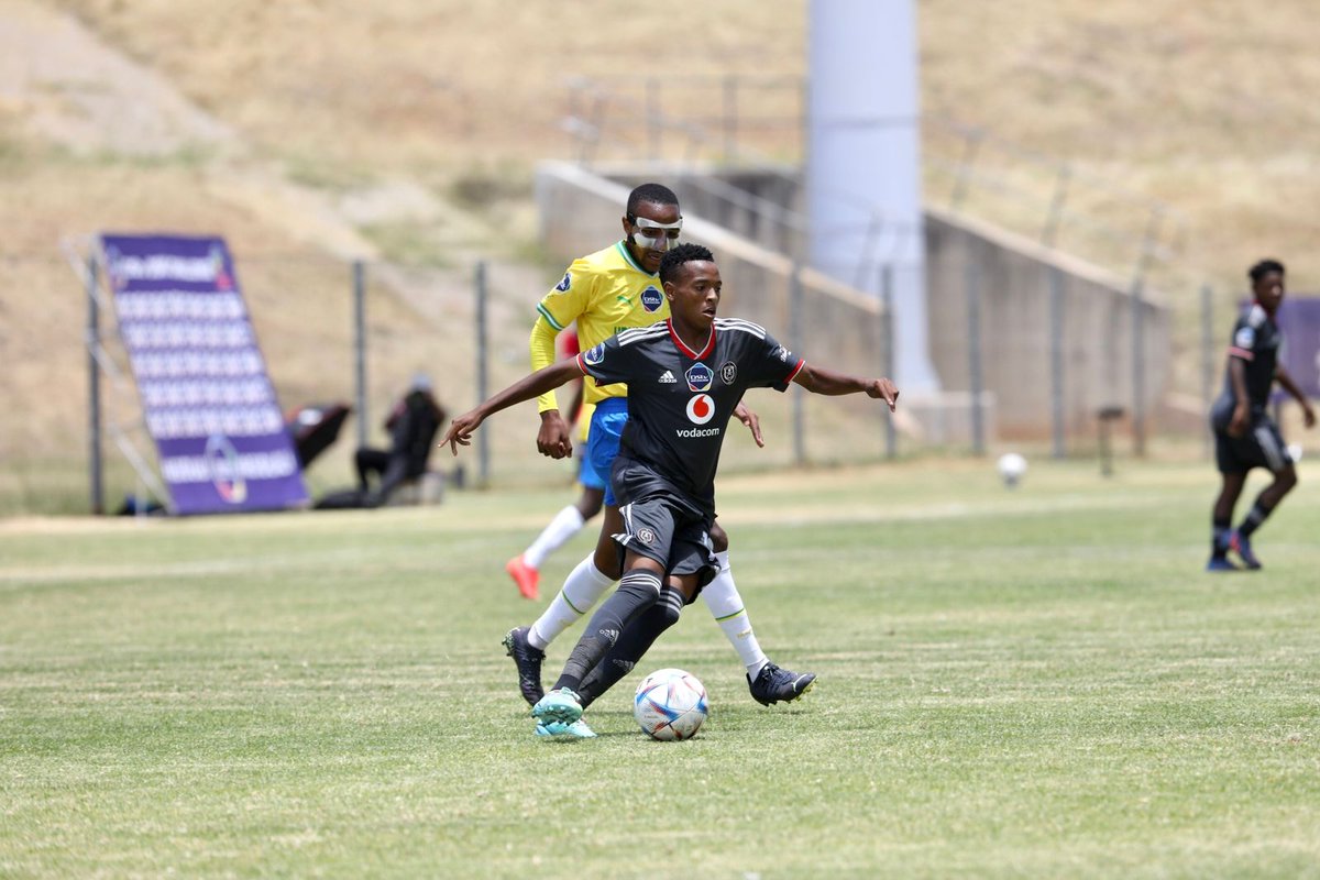 The DStv Diski Challenge is home to South Africa’s rising football stars. It aims to bring together a community of football lovers and nurture young players' talents.

#WorldWeWant