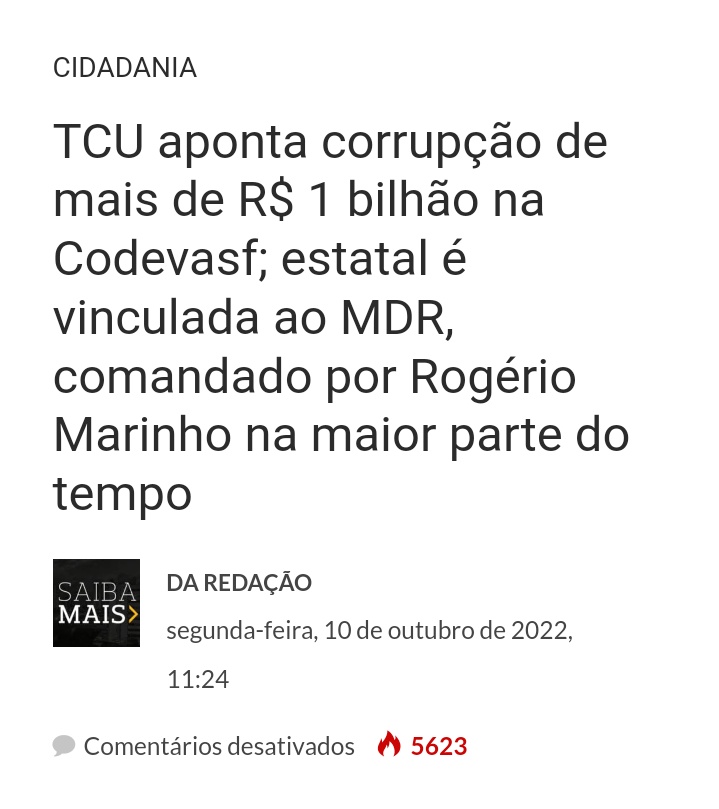 desmentindobozo's tweet image. A TAG do dia é: MARINHO NÃO

Bora subir ?