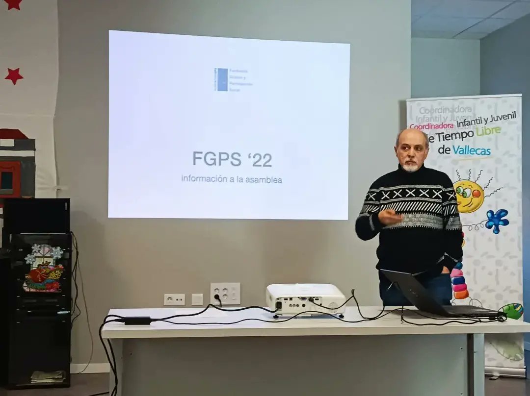 Reflexionar y construir juntos para avanzar. Asamblea de programación de Coordinadora

#compartiendoesfuerzo #trabajoenequipo

@la_coordinadora